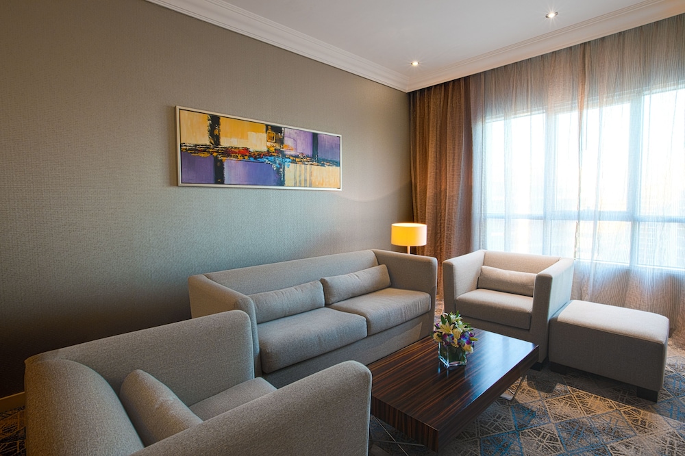 Suite, 2 Bedrooms