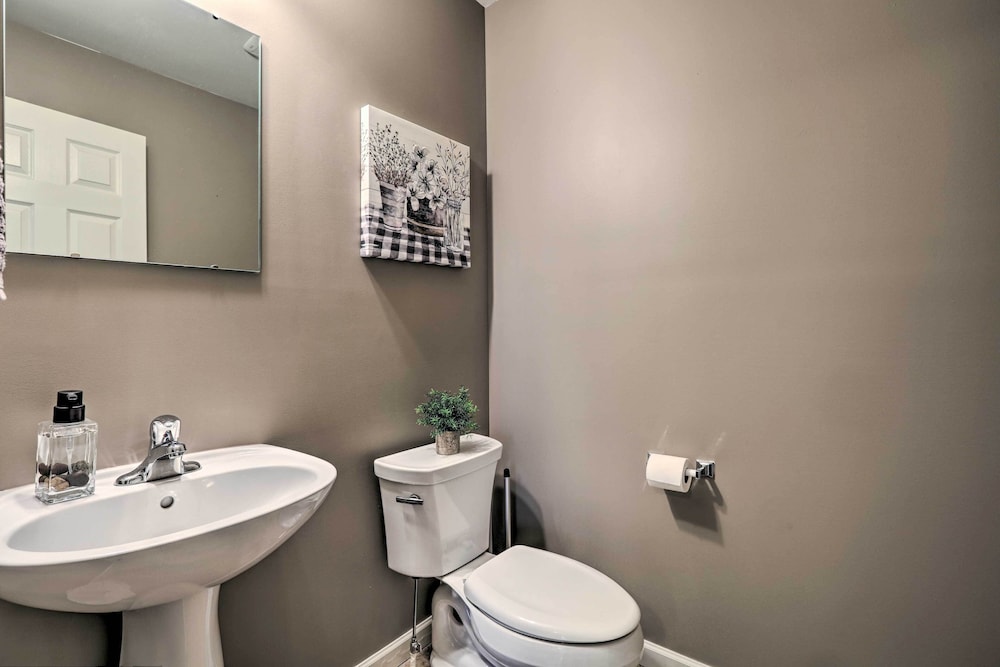 Apartment (3 Bedrooms) photo 2