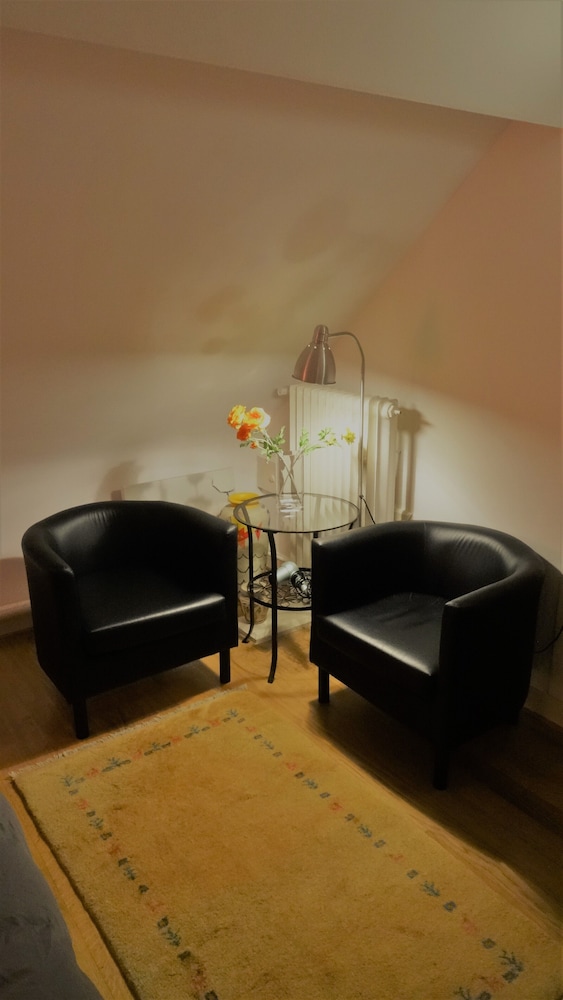 Double Room, Balcony - Photo 6