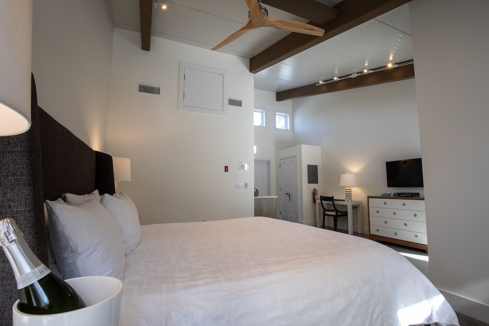 Junior Studio Suite, 1 King Bed
