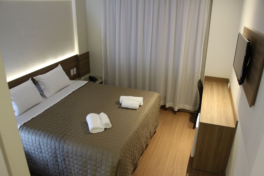 Executive Double Room, 1 Double Bed photo 1