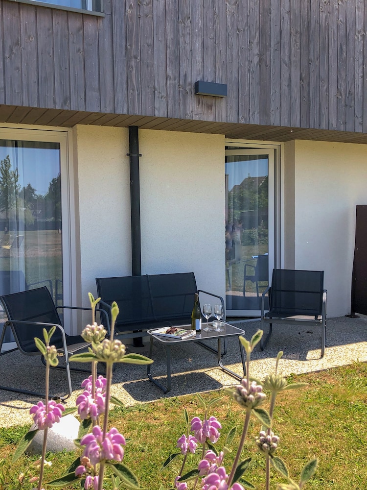 Superior Room, Terrace - Photo 2