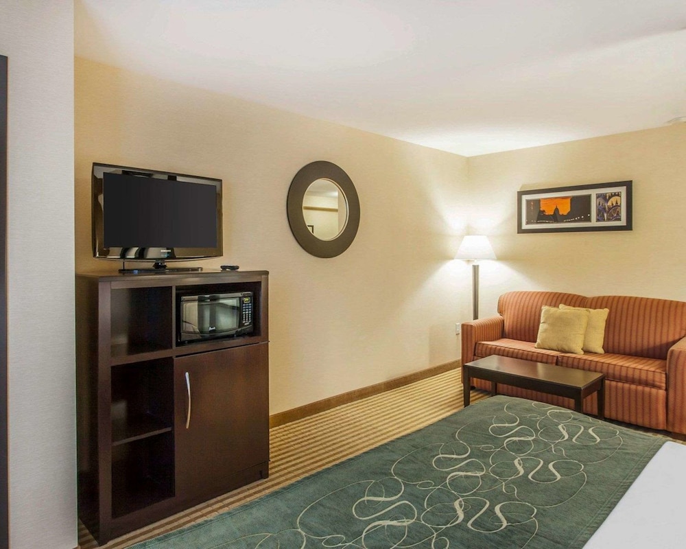 Suite, Non Smoking - Photo 4