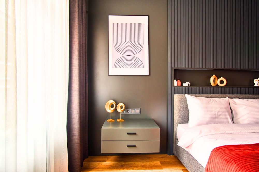 Standard Triple Room photo 3