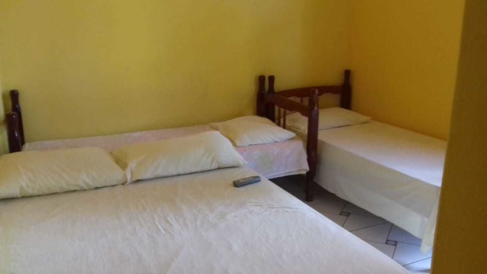 Standard Quadruple Room photo 2
