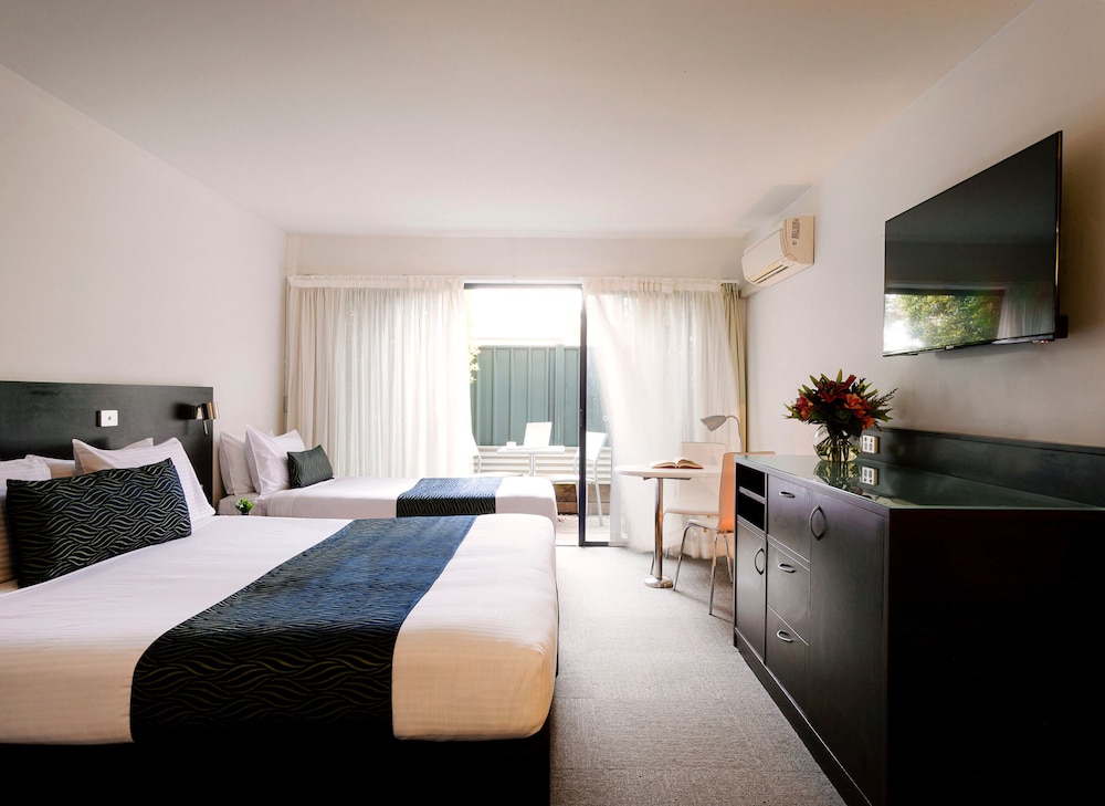 Executive Twin Room photo 3