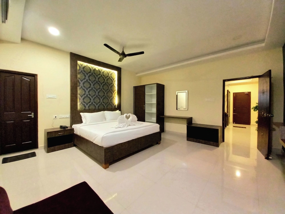 Executive Room photo 2