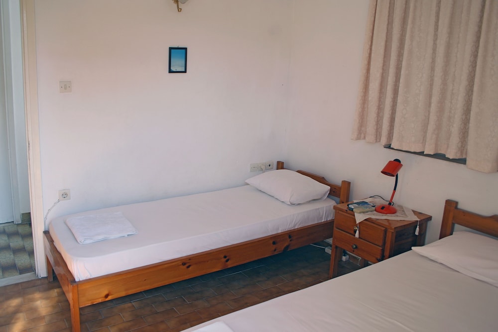Double Or Twin Room photo 2