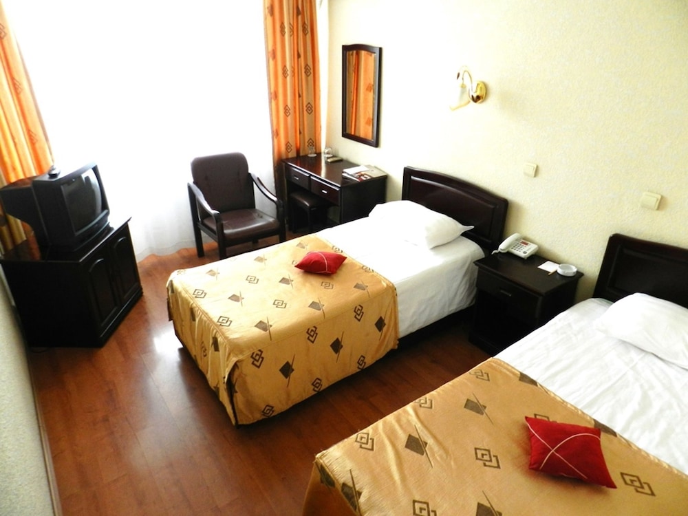 Standard Twin Room photo 1