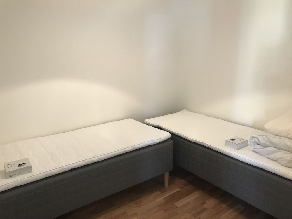 Apartment, Multiple Beds, Non Smoking, Sea View photo 1
