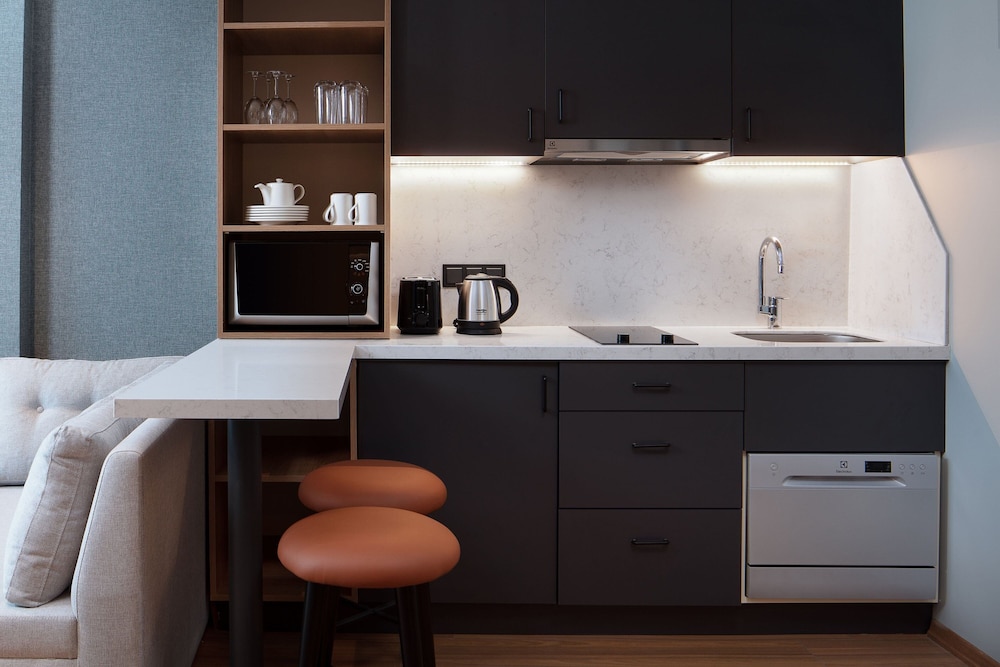 Suite, 1 Bedroom
