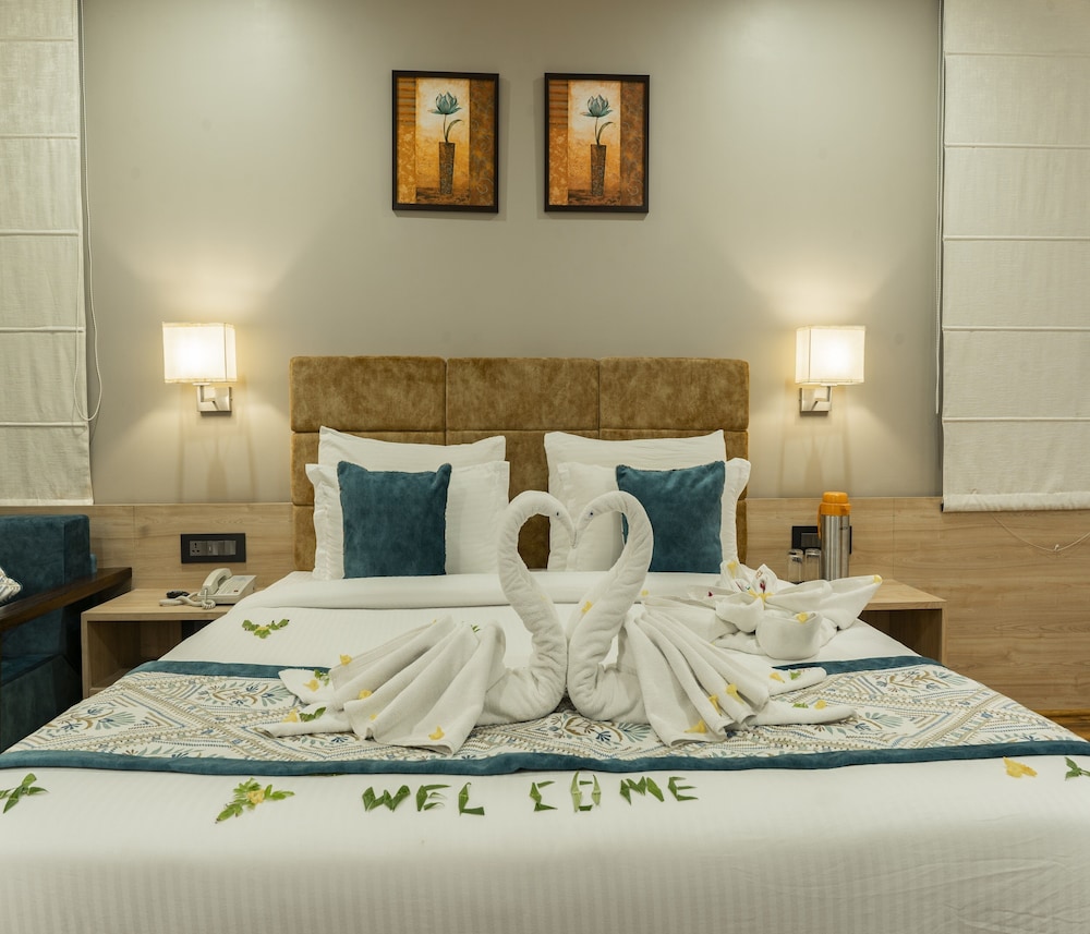 Premium Room - Photo 7