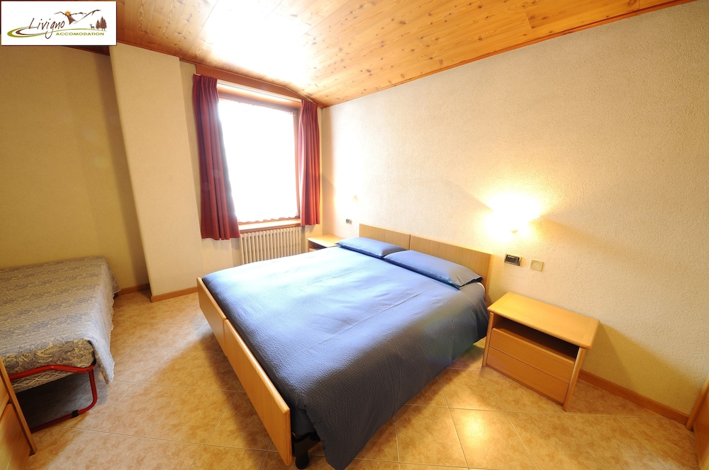 Apartment, 2 Bedrooms