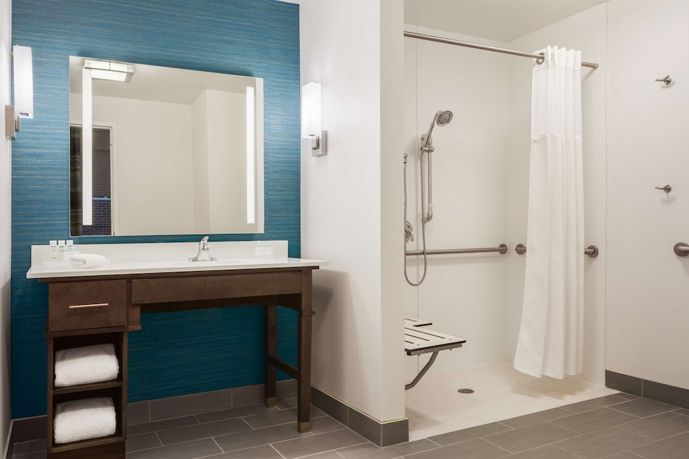 Homewood Suites By Hilton Charlotte Southpark, Photo 3