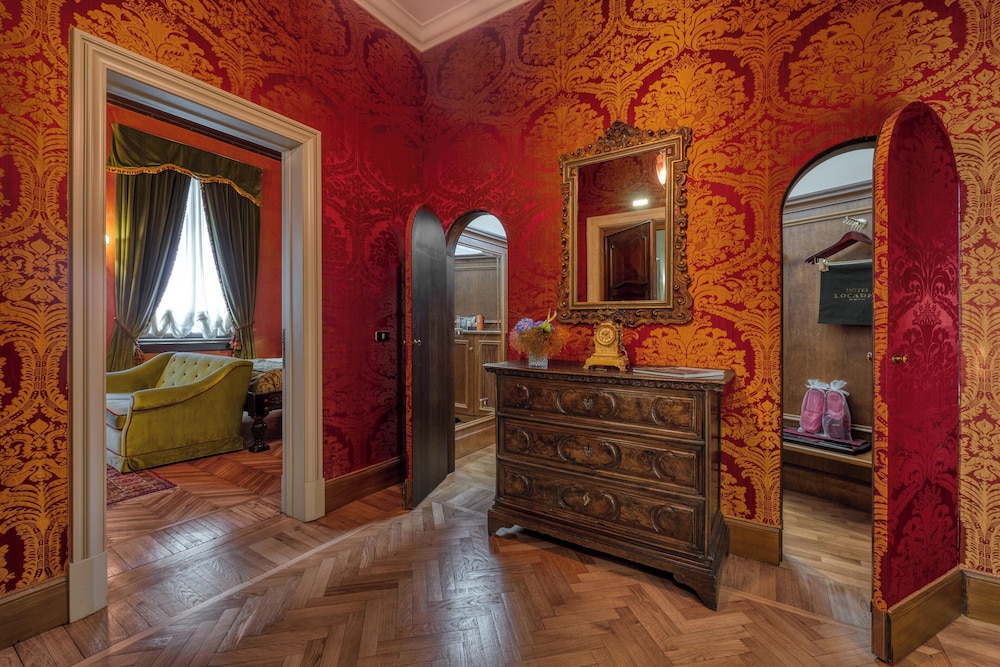 Premier Double Room, 1 Queen Bed