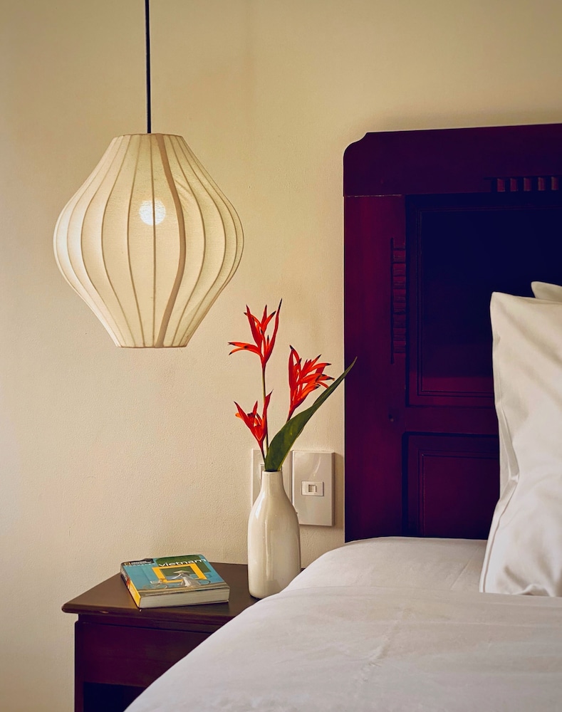 Deluxe Double Room - Photo 7