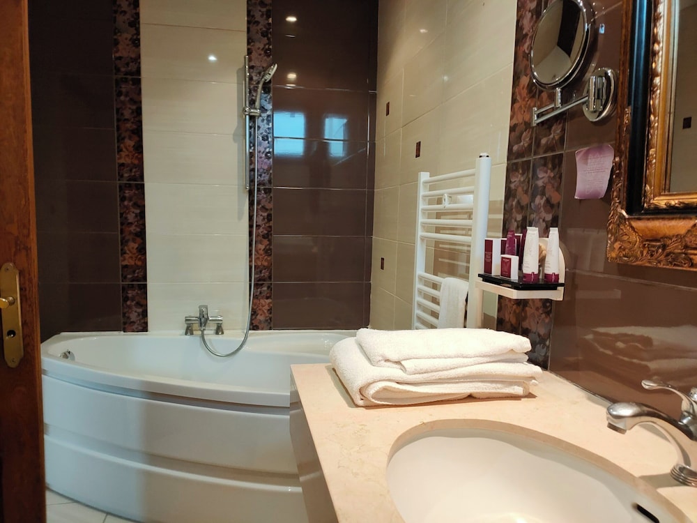 Comfort Suite