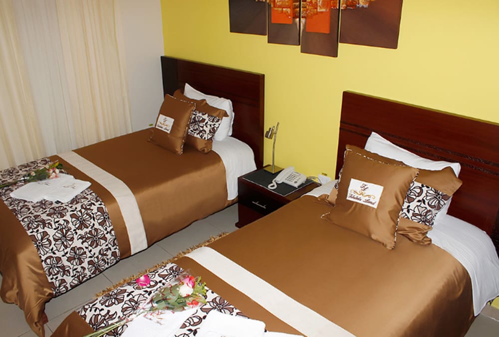 Double Room 2 Twin Beds photo 1