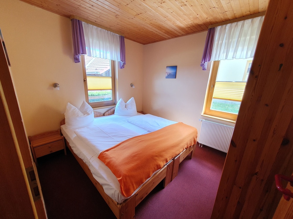 Comfort House, Ensuite (Doppelhaushälfte) photo 2