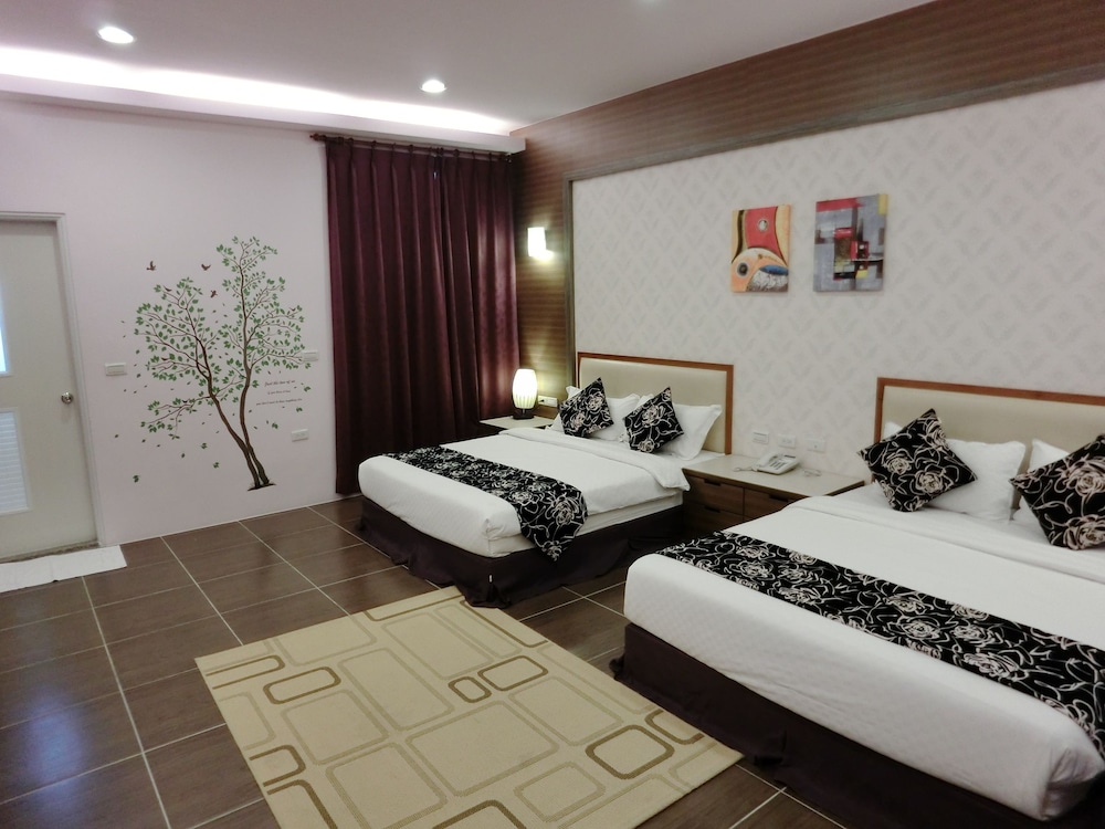 Comfort Quadruple Room photo 3