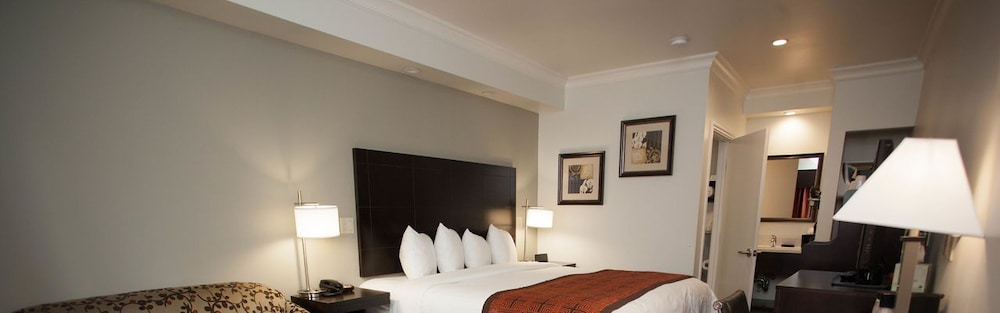 Classic Single Room