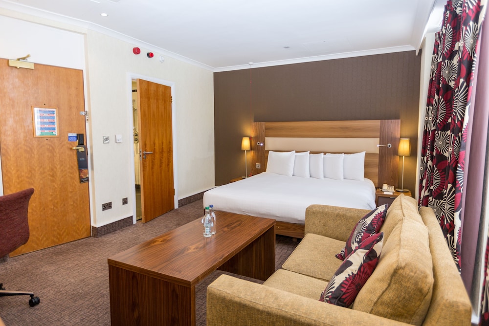 Double Hilton Suite photo 2