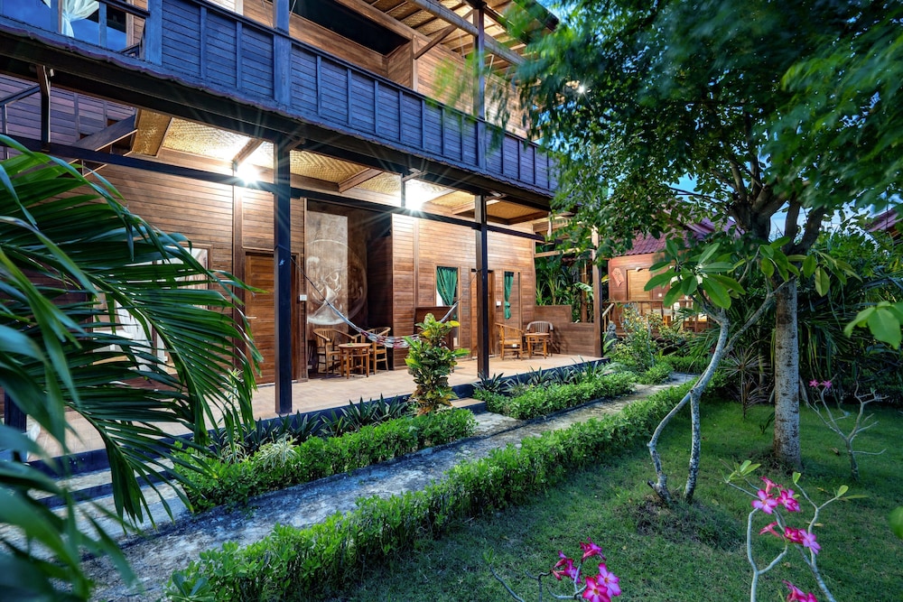 Family Bungalow, 2 Bedrooms photo 2