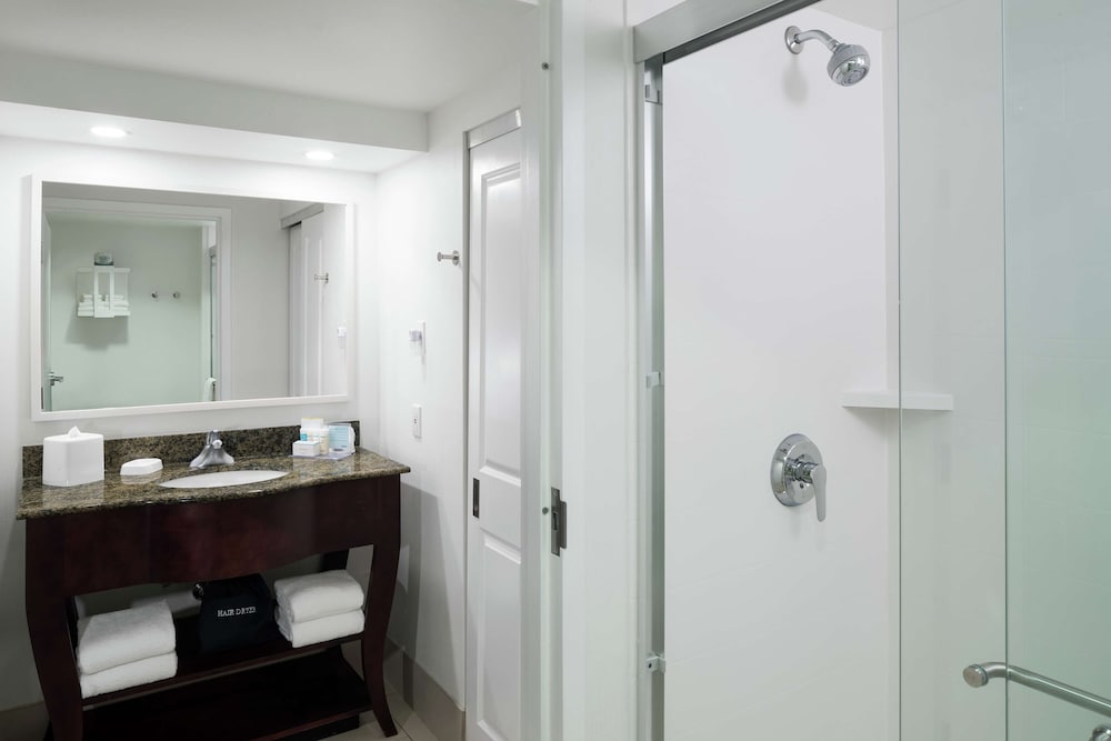 Suite, 1 King Bed with Sofa bed, Kitchen, Park View (Balcony) - Photo 7