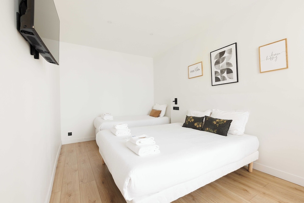 Apartment photo 3