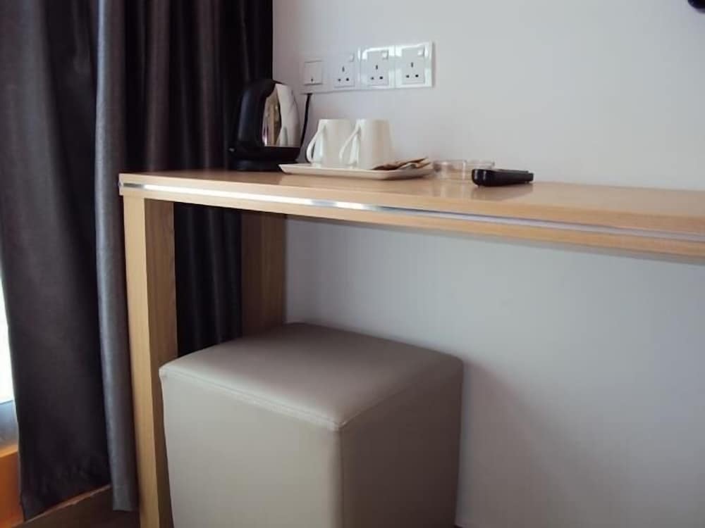 Deluxe Room photo 3