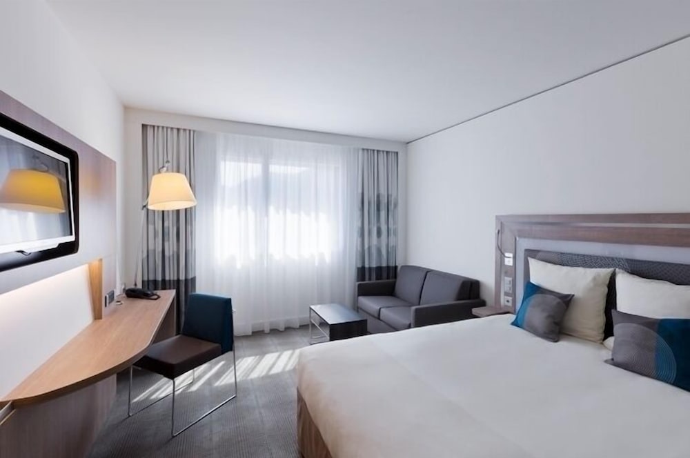 Superior Room, 1 Double Bed with Sofa bed, Non Smoking - Photo 2