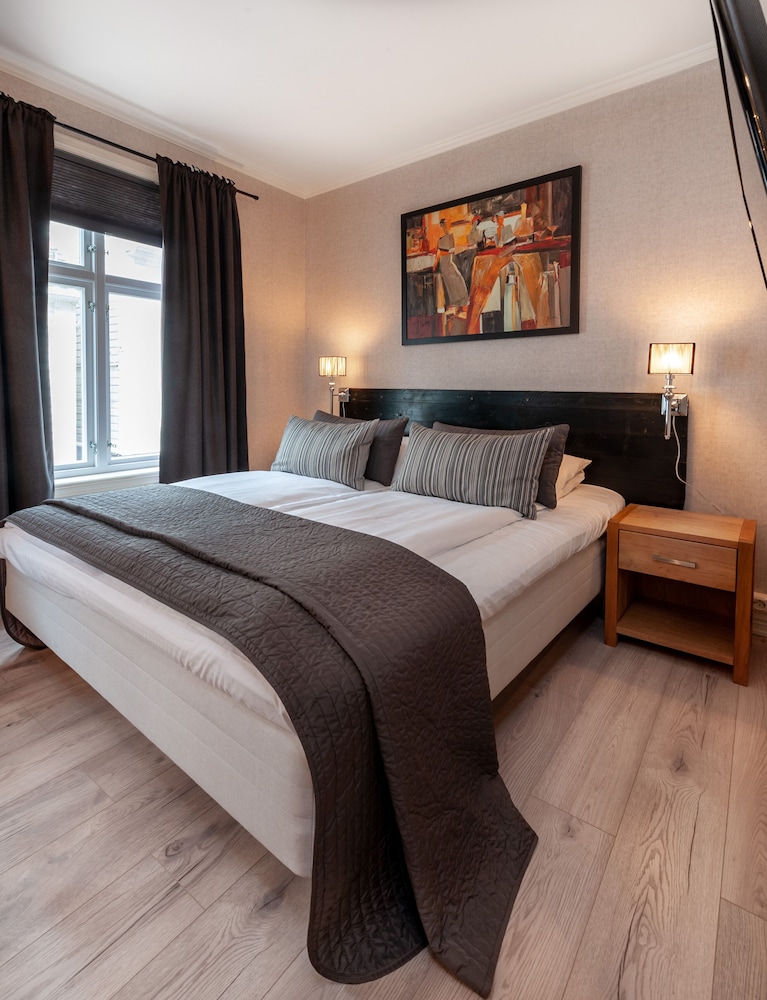 Standard Double Room - Photo 1