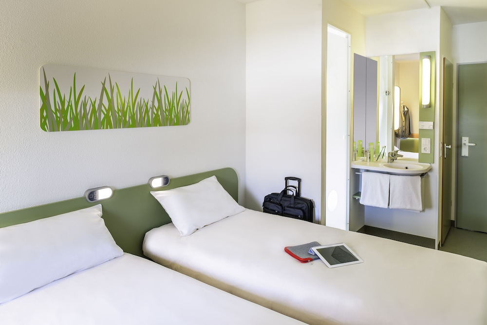 Twin Room, 2 Twin Beds