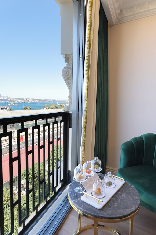 Family Room, 2 Bedrooms, Sea View