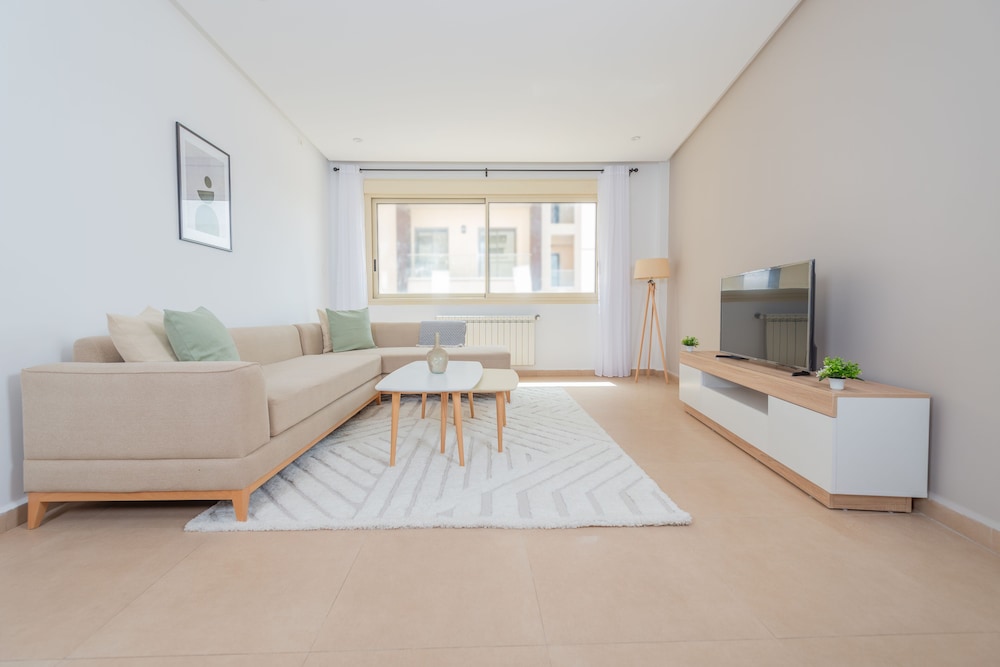 Apartment photo 1