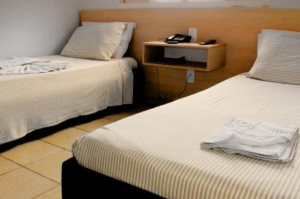 Standard Quadruple Room photo 3