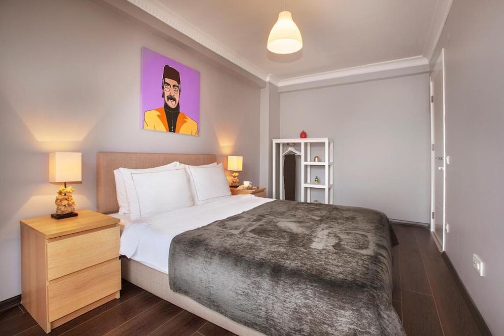 Comfort Apartment, 2 Bedrooms photo 1