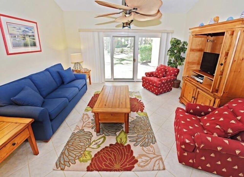Villa, 1 King Bed, Kitchen, Garden View (293 Stoney Creek Villa)