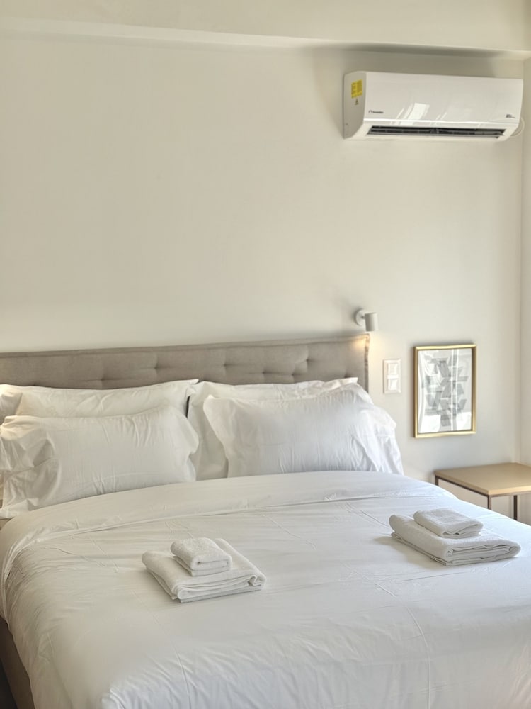 Executive Double or Twin Room, 1 Bedroom