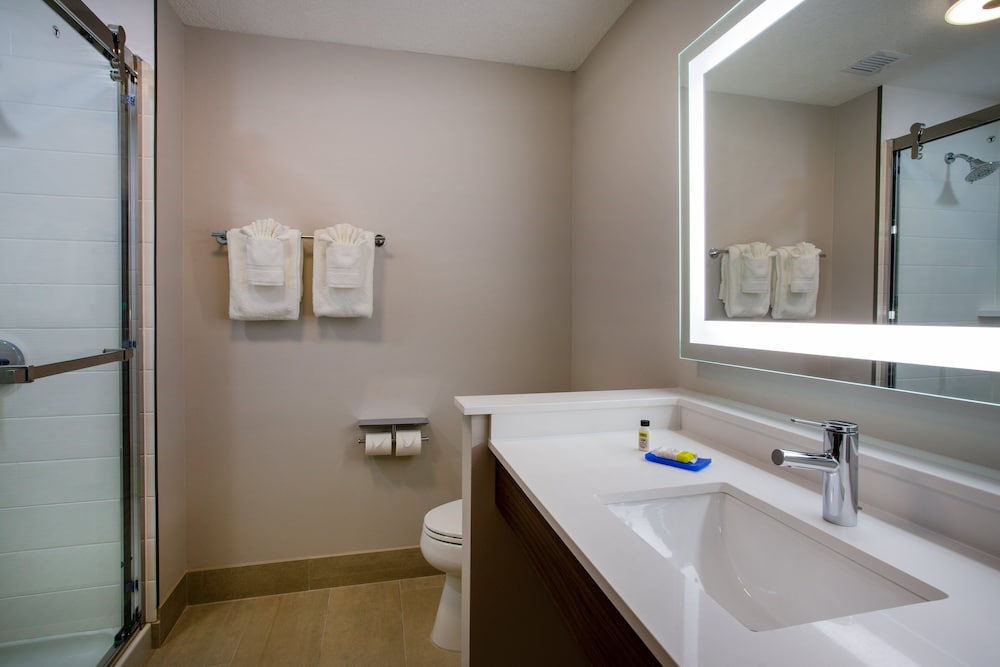 Suite, 1 King Bed (Additional Living Area) - Photo 4