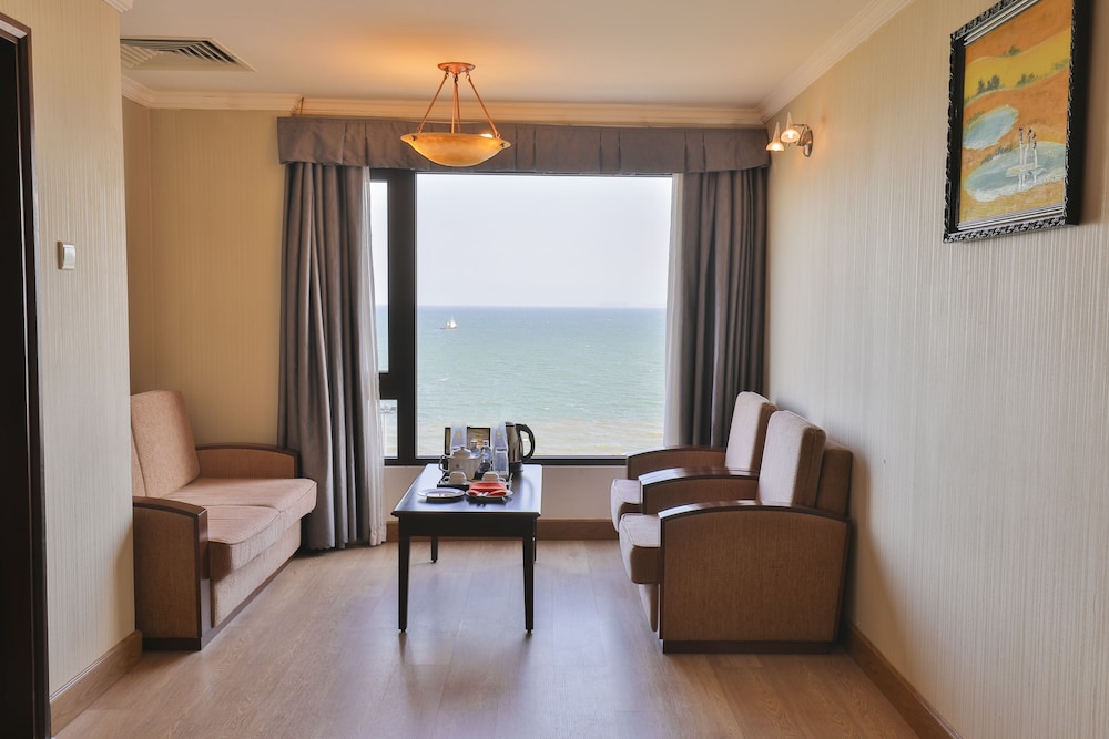 Suite, Sea View photo 2