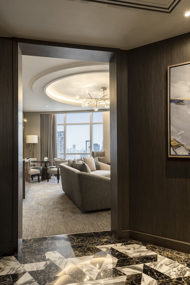 Suite Club (Vista Ratchaprasong)