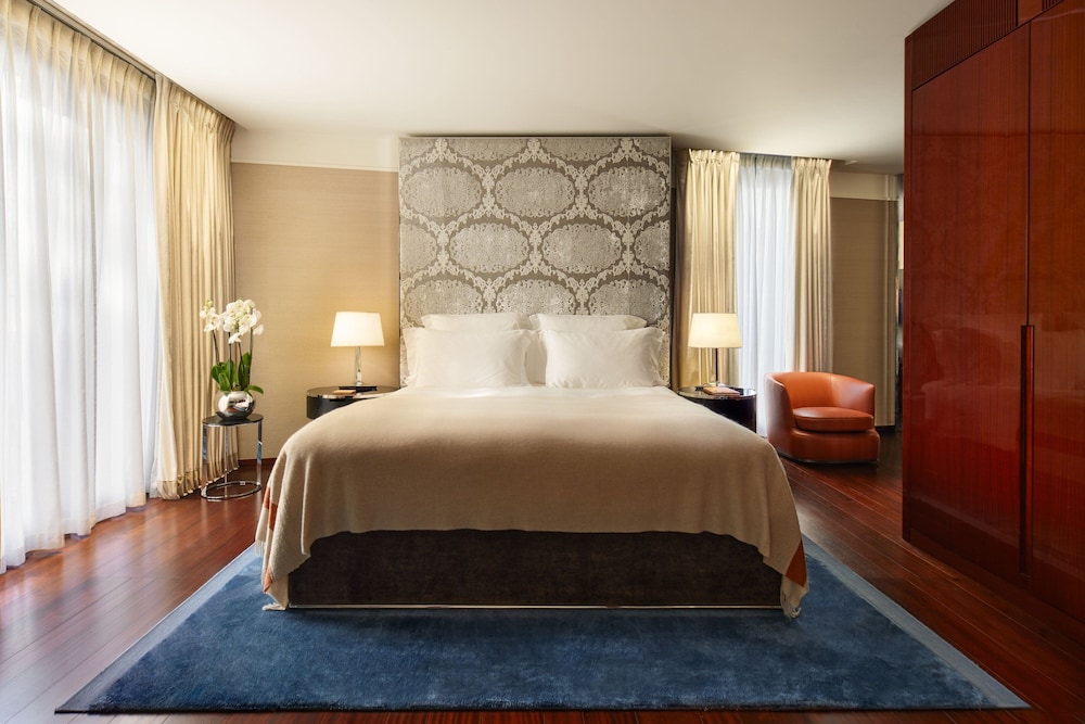 Deluxe Suite, 1 Bedroom