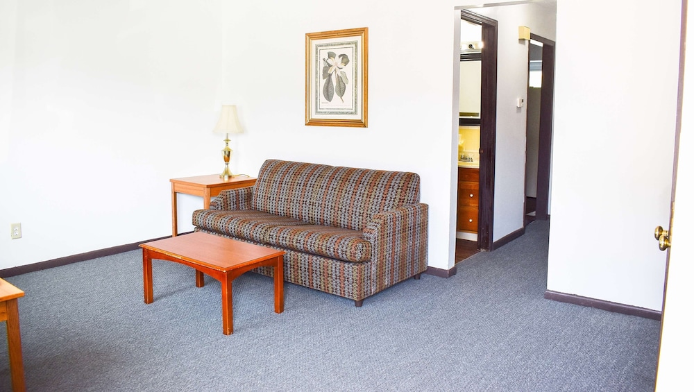 Suite, 2 Double Beds, Non Smoking, Kitchen - Photo 5