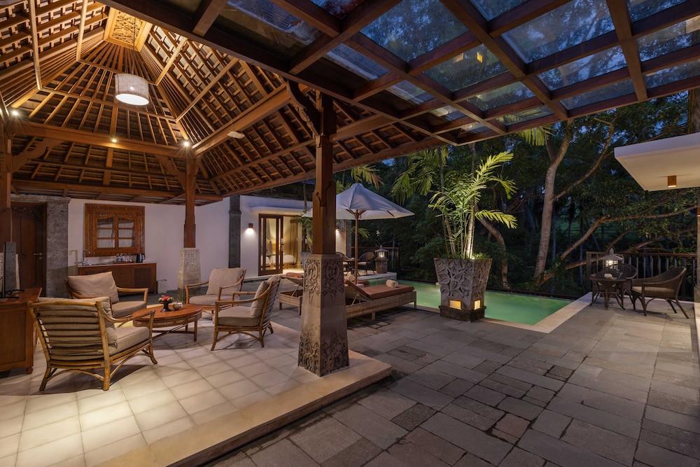 Royal Villa, 2 Bedrooms (River Valley Pool ) thumbnail 5