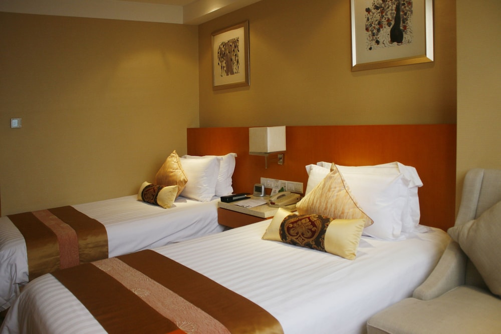 Business Twin Room