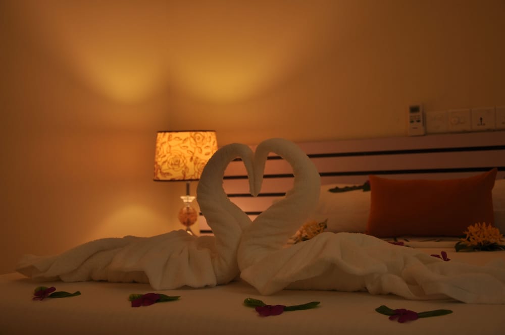 Standard Double Room, 1 Queen Bed photo 2