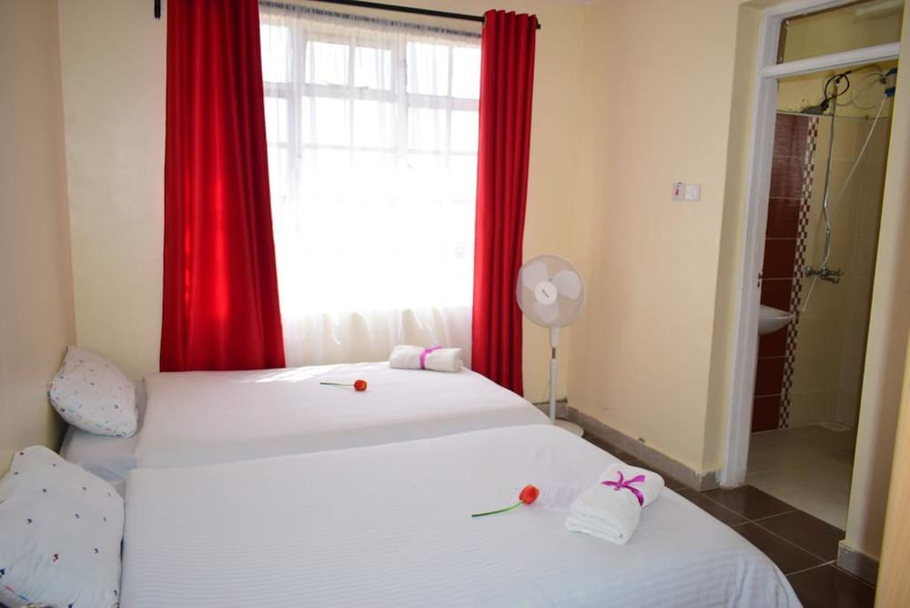 Family Double Room photo 3