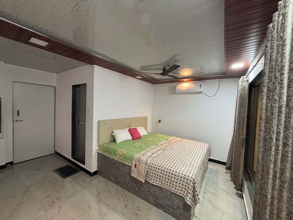 Deluxe Twin Room, Balcony, Sea View