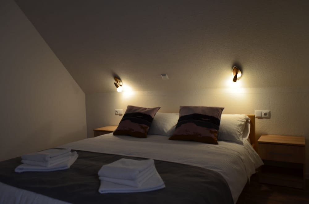 Standard Twin Room photo 3